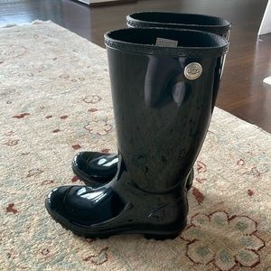 UGG Sienna Rainboots Women’s 7